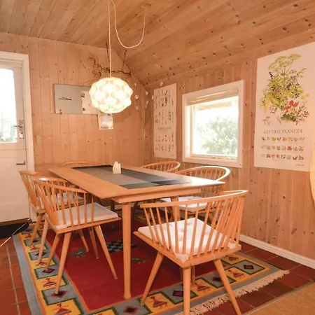 Ferienhaus Holiday Mollehusvej Iv