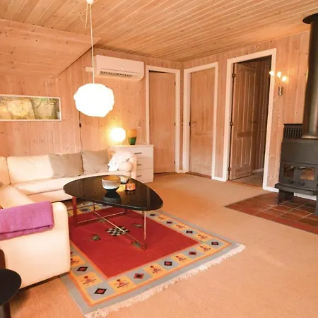 Holiday Mollehusvej Iv Blåvand