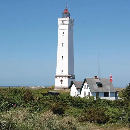 Holiday Mollehusvej Iv Ferienhaus