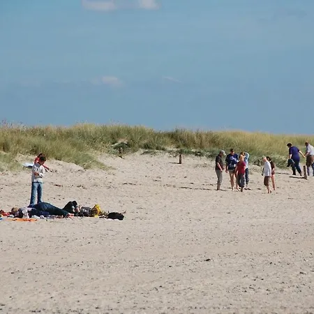 Ferienhaus Holiday Mollehusvej Iv Blåvand