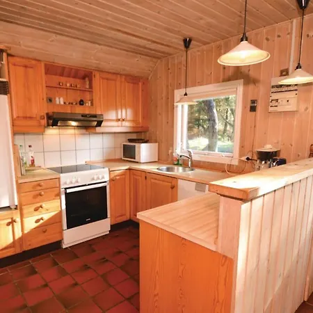 Holiday Mollehusvej Iv Ferienhaus