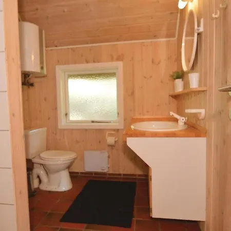 Ferienhaus Holiday Mollehusvej Iv