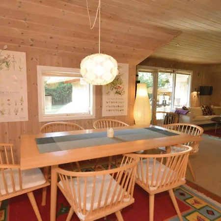 Holiday Mollehusvej Iv Ferienhaus Blåvand