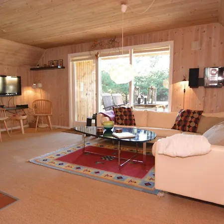 Holiday Mollehusvej Iv Ferienhaus Blåvand